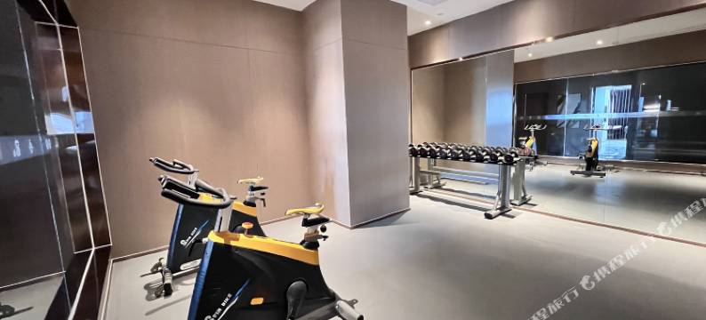 蓉汇印象酒店(广汉百伦广场店)图片