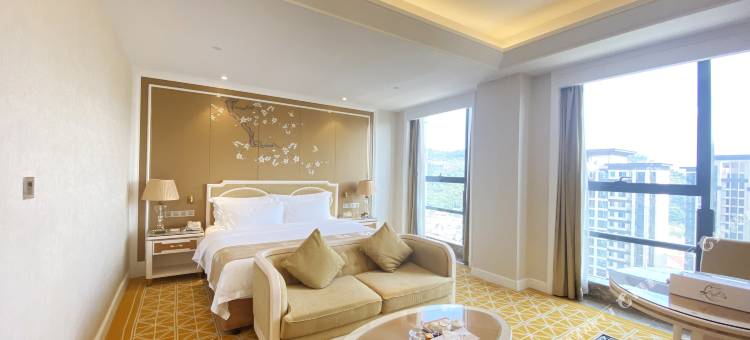 龙海明发国际大酒店图片