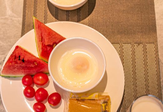 Binyue Hotel (Jinshi Cultural Park) Hotel Overview