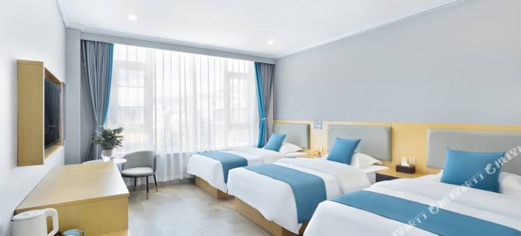 Lhasa·顺驿富氧酒店(八廓街大昭寺店)图片