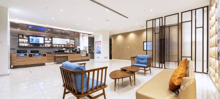 汉庭酒店(馆陶店)图片