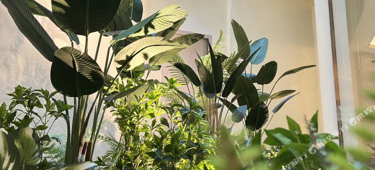 如家精选酒店(北京南站万达广场店)图片