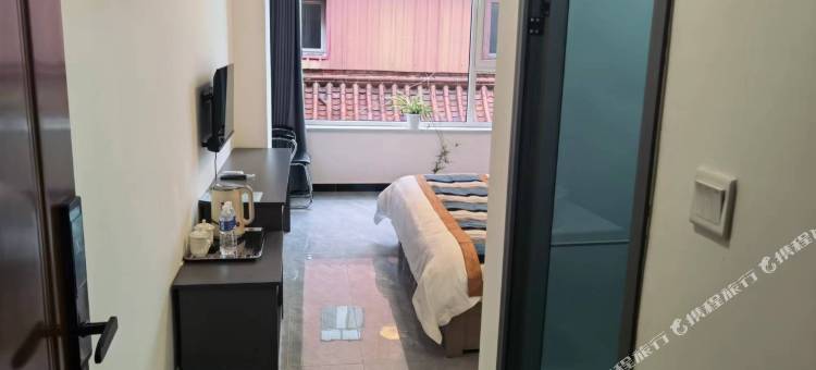 安国市惠农商务酒店图片