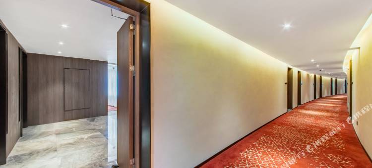 府上酒店(广州越秀公园中山纪念堂店)图片