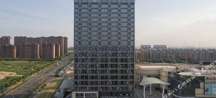 全季酒店(江阴临港红豆万花城店)图片