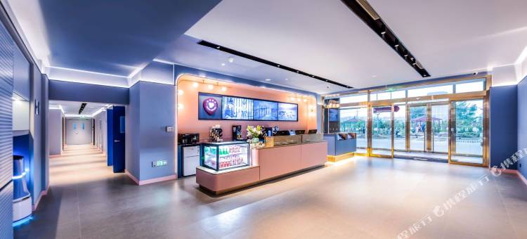 汉庭酒店(天津西青大学城卓尔电商城店)图片