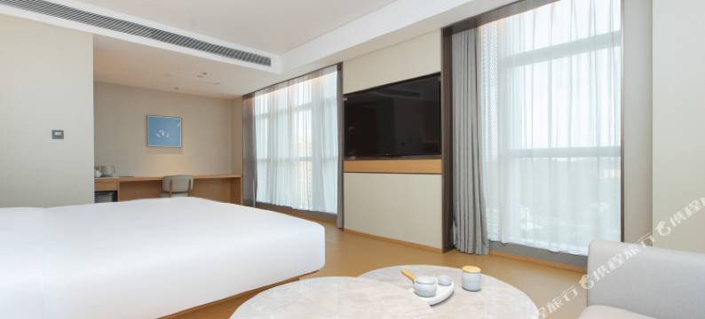全季酒店(深圳坂田天安云谷店)图片