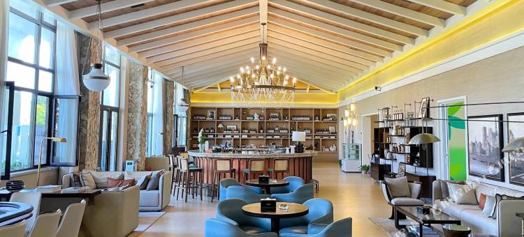 爱家晴海七里酒店(营口北海公园店)图片