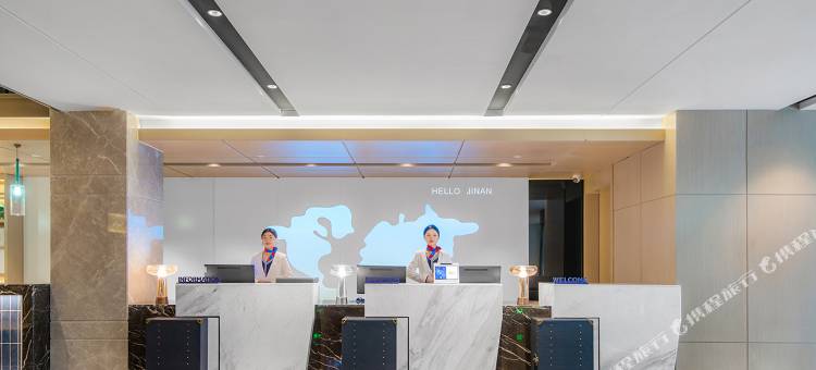 凯里亚德酒店(世纪大道奥特莱斯店)图片