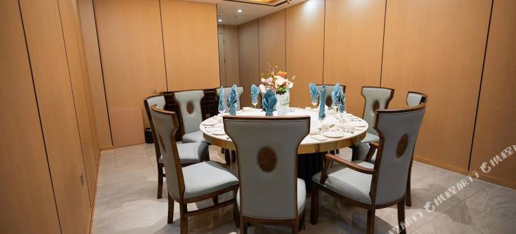 富康大酒店图片