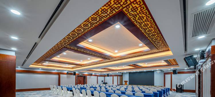 雅斯特国际酒店(南宁万泰隆金凯路地铁站店)图片