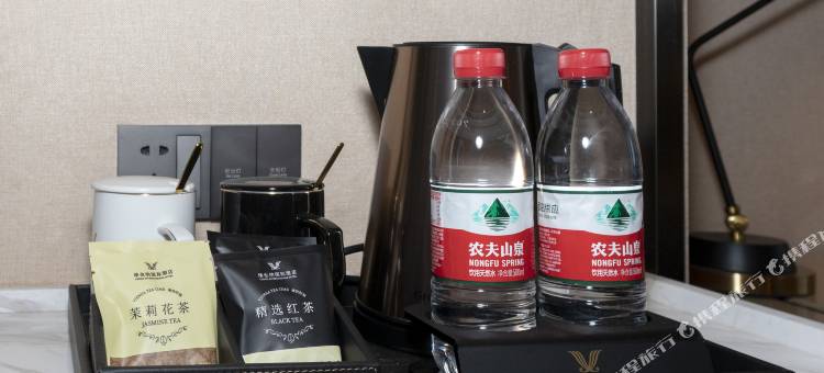 维也纳国际酒店(驻马店建苑店)图片