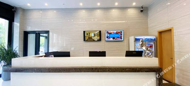 怀化锦如酒店(怀化职业技术学院武陵山现代商贸城店)图片