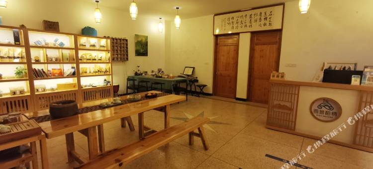 我在廊桥等你民宿(泰顺廊桥店)图片
