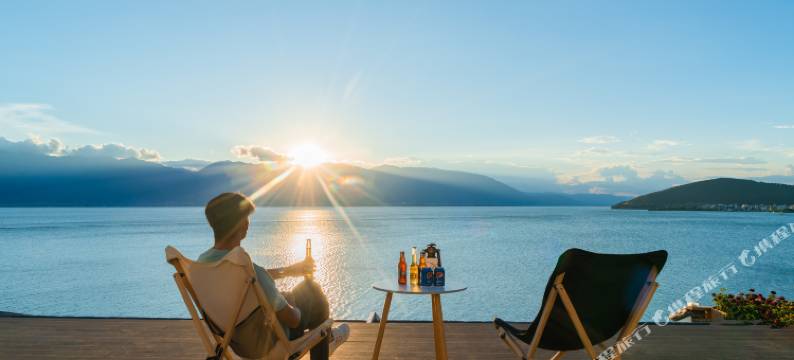 若留·静待花开海景度假民宿(大理洱海店)图片