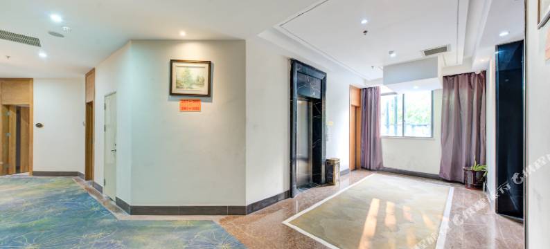 珠海金立洲酒店(拱北口岸轻轨总站店)图片