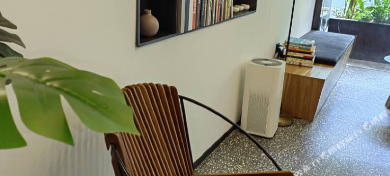 乐住酒店(襄阳沃尔玛民发广场店)图片