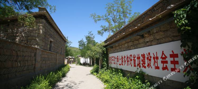 延川美术大酒店图片