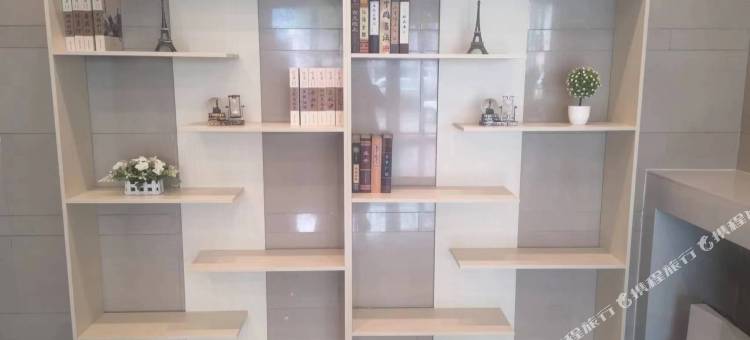 格林豪泰智选酒店(余干行政服务中心店)图片