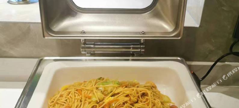 城适优选酒店(南安梅山汽车站店)图片