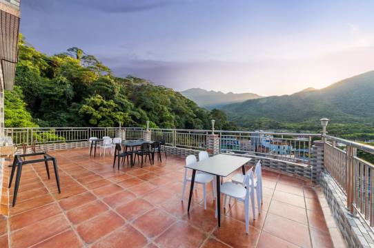 深圳云海间民宿