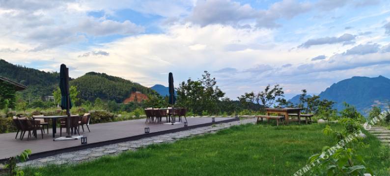 云和一双人民宿(梯田景区店)图片