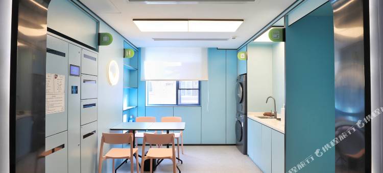 海友酒店(肇庆七星岩紫荆西堤店)图片