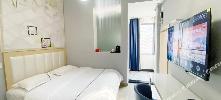 觅雅宾馆(湖南大学天马学生公寓岳麓山大学城店)图片