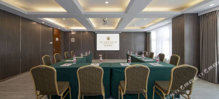 常州新北万达广场环球恐龙城锦江都城酒店图片