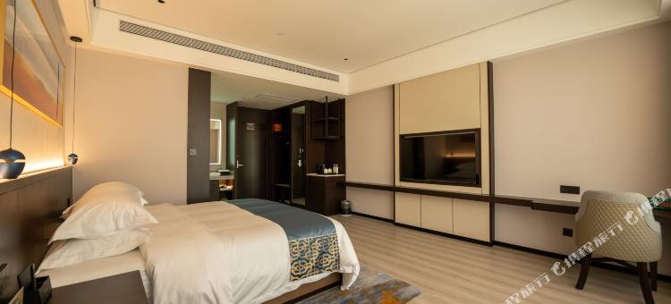 慈利芙蓉大酒店图片