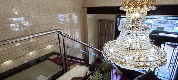 田元精品宾馆(哈尔滨工业大学店)图片