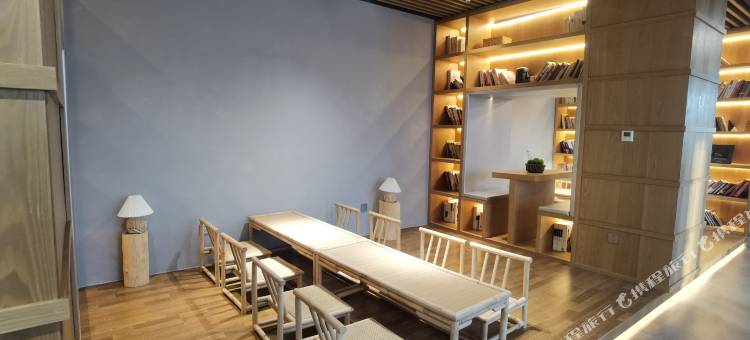 大宿斯维登度假公寓(舟山东港奥特莱斯店)图片