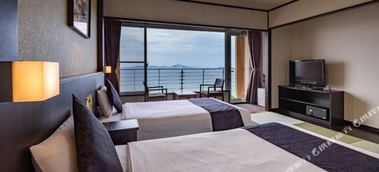 赤穗龟之井酒店(KAMENOI HOTEL AKO)图片