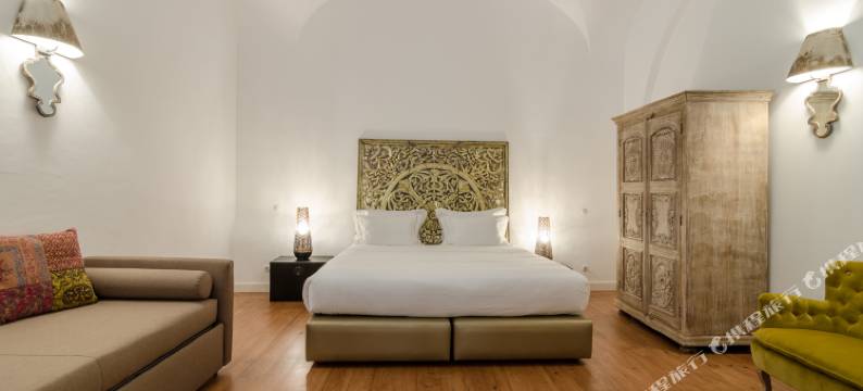 埃斯波拉莫尔加多之家旅馆(Casa Morgado Esporão)图片