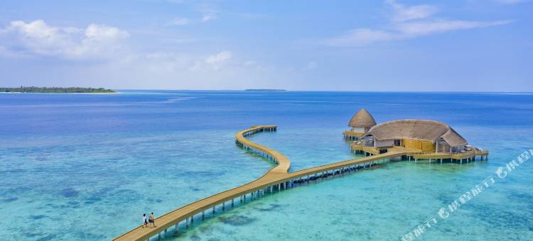 翡翠法鲁富士水疗度假村-豪华全包(Emerald Faarufushi Resort & Spa - Deluxe All Inclusive)图片