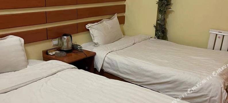 沈阳朗之家商务宾馆图片