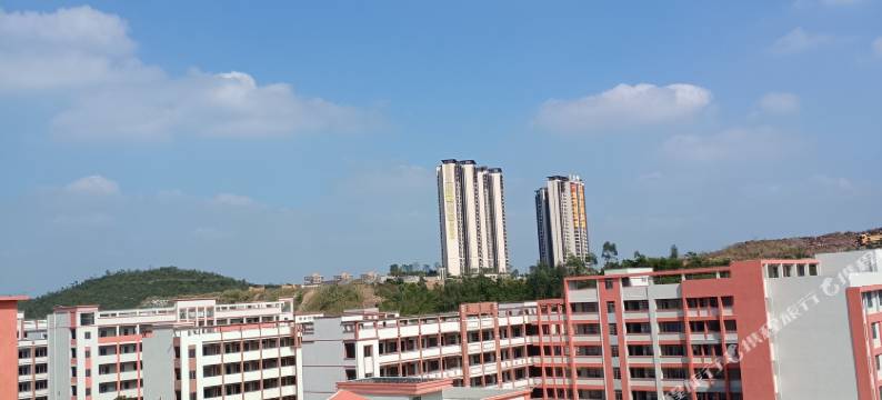 恩平君豪酒店图片