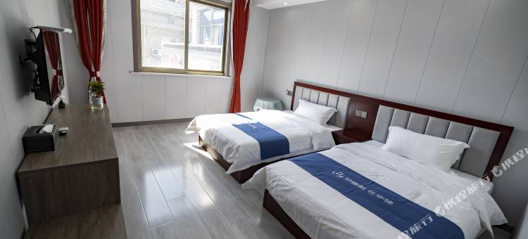 如家华驿酒店(扬州江都文星北路店)图片