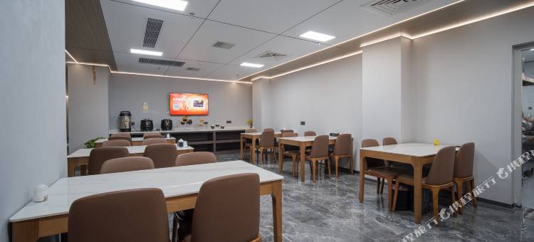 乐亿酒店(古雷店)图片