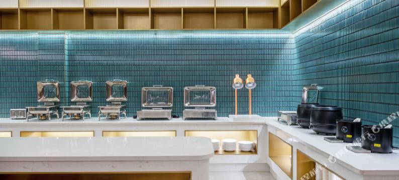 浠斯威酒店(芜湖南陵城东生活广场店)图片