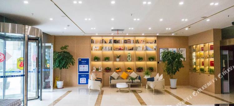 速8精选酒店(舒城花桥路万达广场店)图片