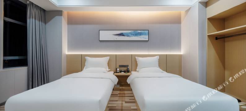 艺海雅阁酒店(长丰科创北城省立医院店)图片