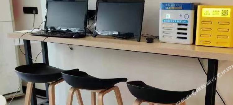 格林豪泰智选酒店(天津海洋高新区滨海职业学院店)图片