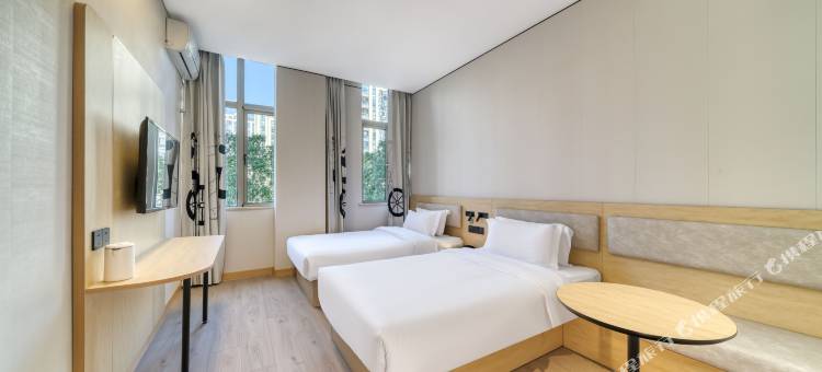 海友酒店(台州学院白云山西路店)图片