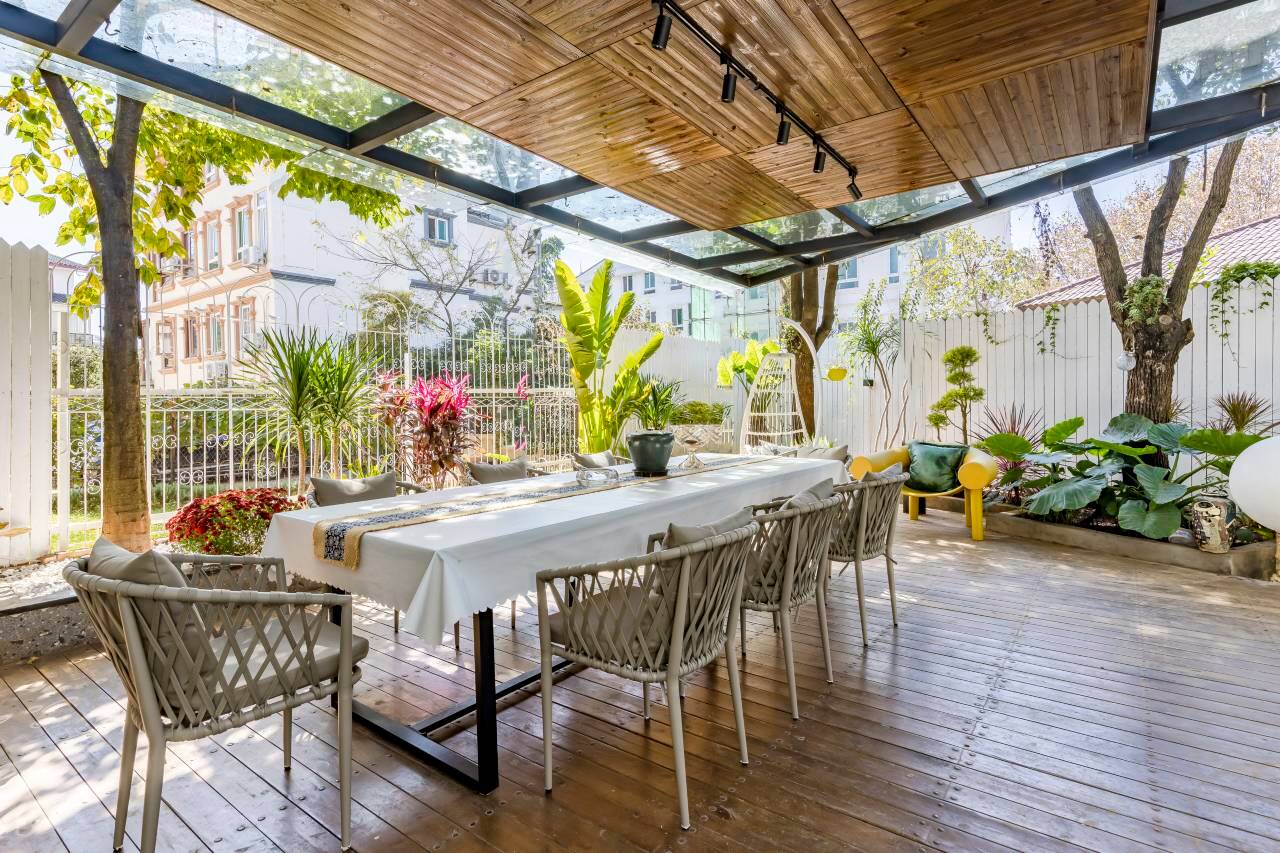 花筑·昆明云上轩民宿(滇池海埂大坝店)图片