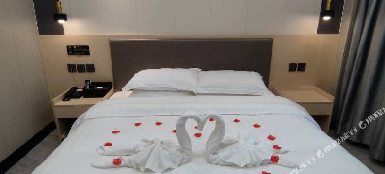 东城宾馆(崇仁客运中心店)图片