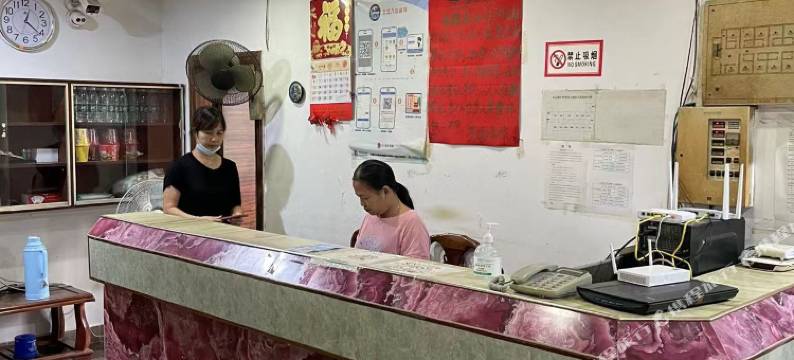 斗山华侨宾馆图片