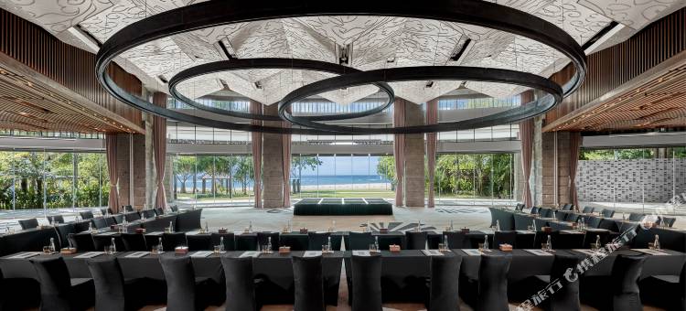 巴厘岛努沙杜亚索菲特海滩度假酒店(Sofitel Bali Nusa Dua Beach Resort)图片