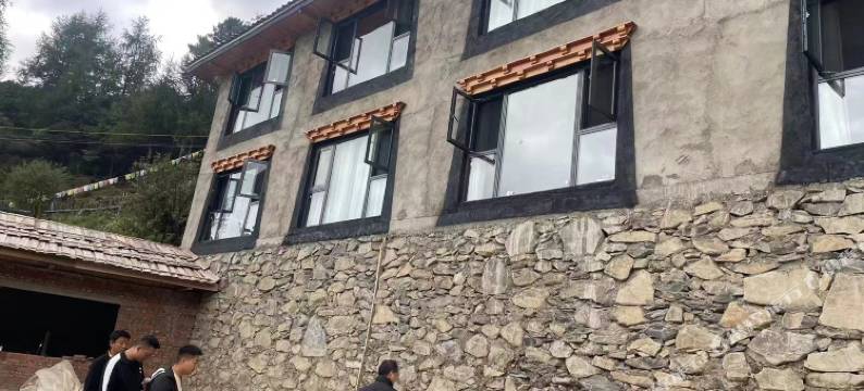 木里博窝德吉·隐筑藏式风情民宿图片