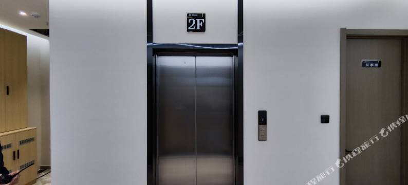 哈尔滨慕岸快捷宾馆图片